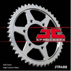 Звезда ведомая JTR488.41